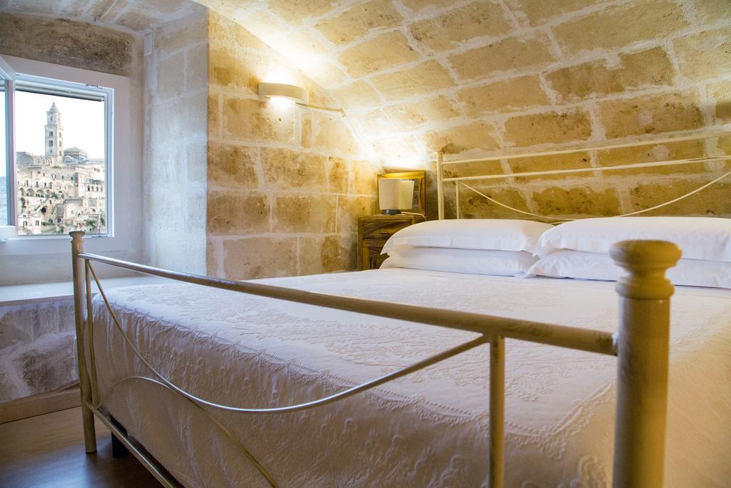 Casa Vittoria Villa Матера Екстериор снимка