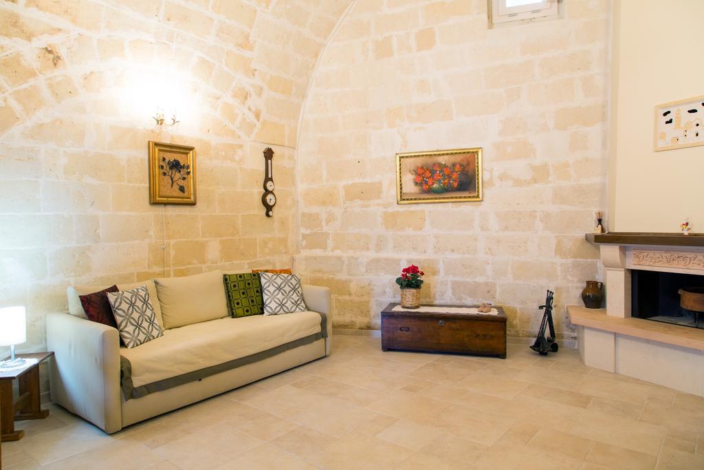 Casa Vittoria Villa Матера Екстериор снимка