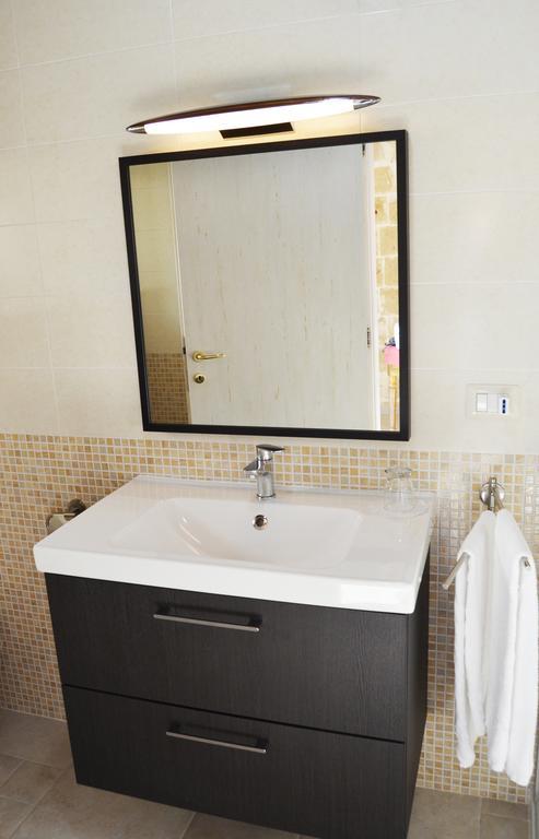 Casa Vittoria Villa Матера Екстериор снимка